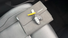 Nissan Qashqai 1.6 dCi Tekna 5dr Xtronic Diesel Hatchback